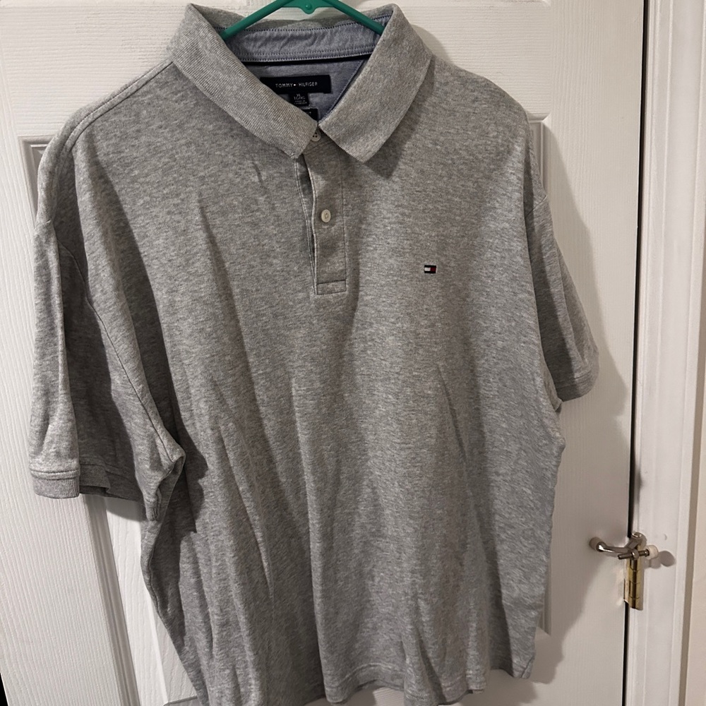 Tommy Hilfiger Polo - XL